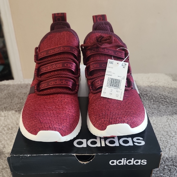 adidas Other - Adidas Kaptir Men's Running Sneaker Size 10.5